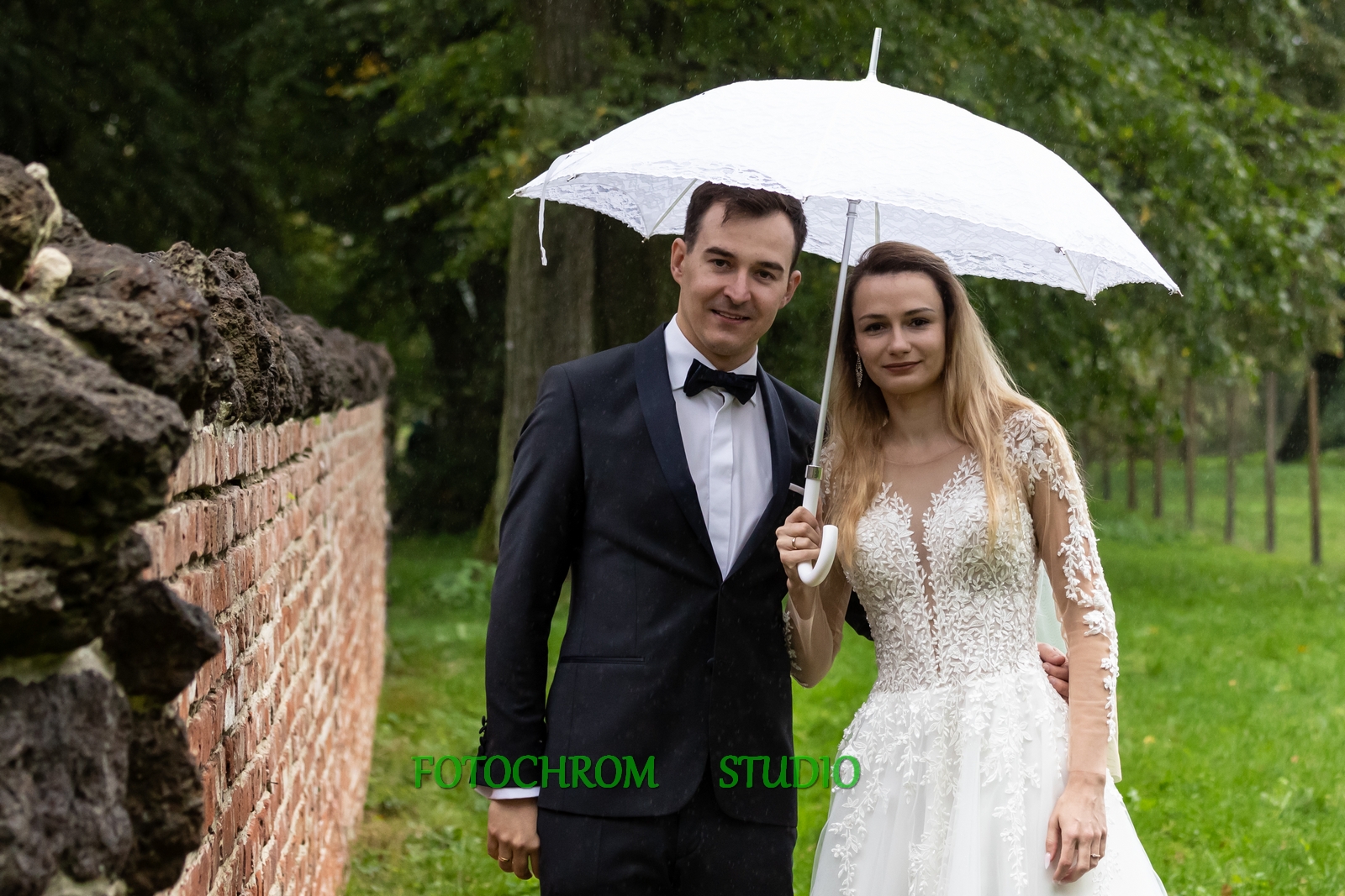 Ślub Oli i Damiana zdjęcie nr 125